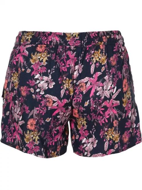 LW Print Beach Holiday Shorts