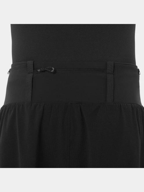 pantaloni scurti pentru sport pt. barbati Salomon Sense Aero 2in1 Trail 5