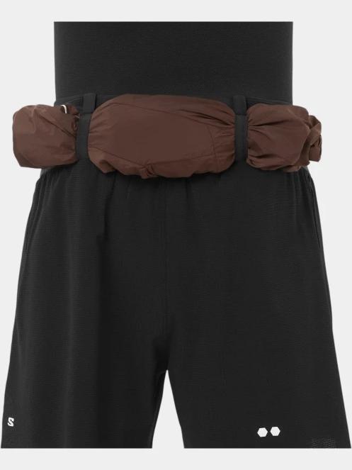 pantaloni scurti pentru sport pt. barbati Salomon Sense Aero 2in1 Trail 5