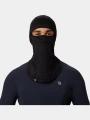 balaklava Mountain Hardwear Power Stretch™ Balaclava negru 1