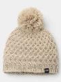caciula tricotata pt. femei Mountain Hardwear Snow Capped™ Beanie nisip 1