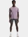 tricou pentru sport, cu maneci scurte pt. barbati ON Performance-T violet 1