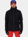 geaca de schi pt. barbati Fundango Horatio Allmountain Jacket negru 1