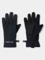 manusi pt. femei Columbia W Kruser Ridge III Softshell Glove negru 1