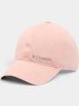 sapca de baseball Columbia Coolhead III Ball Cap roz 1
