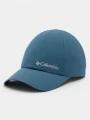 sapca de baseball Columbia Silver Ridge IV Ball Cap albastru 1