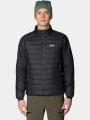 jacheta de primavara pt. barbati Mountain Hardwear Free Element Jacket negru 1