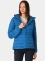 jacheta de primavara pt. femei Columbia Terwilliger Trail Heat Seal Jacket albastru 1