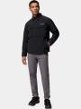 jacheta de primavara pt. barbati Columbia Timberline Tough Jacket negru 1
