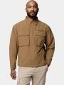 jacheta de primavara pt. barbati Columbia Timberline Tough Jacket oliv 1