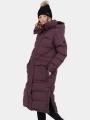 jacheta de iarna pt. femei Fundango Sabina Padded Jacket violet 1