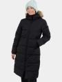 jacheta de iarna pt. femei Fundango Meganne Padded Jacket negru 1