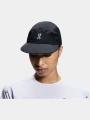 sapca de baseball ON Performance Cap negru 1