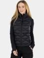 vesta pt. femei Fundango Nordwave Vest negru 1