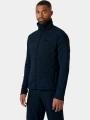 geaca matlasata de tranzitie pt. barbati Helly Hansen Hp Hybrid Stretch Insulator albastru inchis 1