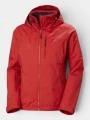 jacheta pentru navigatie pt. femei Helly Hansen W Crew Hooded Midl Jacket 2.0 rosu 1