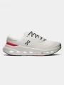 pantofi pentru alergat pe asfalt pt. barbati ON Cloudrunner 3 alb 1