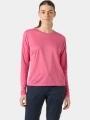 tricou cu maneci lungi, pentru sport pt. femei Helly Hansen W Hh Tech Crew Ls magenta 1
