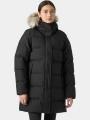 jacheta de iarna pt. femei Helly Hansen W Blossom Puffy Parka negru 1