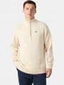 cardigan pt. barbati Helly Hansen Smoegen 1/2 Zip Sweater nisip 1