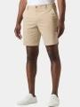 pantaloni scurti pt. barbati Helly Hansen Bryggen Chino Shorts nisip 1