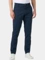 pantaloni chino pt. barbati Helly Hansen Bryggen Chino Pant albastru inchis 1