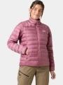 jacheta de puf pt. femei Helly Hansen W Verglas Down Jacket 2.0 violet 1