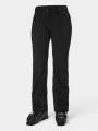 pantaloni de schi pt. femei Helly Hansen W Legendary Insulated Pant negru 1