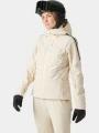 geaca de schi pt. femei Helly Hansen W Avanti 3-In-1 Softshell Jkt nisip 1