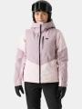 geaca de schi pt. femei Helly Hansen W Valdisere 3.0 Jacket violet 1