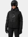 geaca de schi pt. femei Helly Hansen W Valdisere 3.0 Jacket negru 1