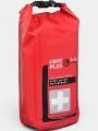 trusa de prim ajutor Care Plus CP® First Aid Kit - Waterproof rosu 1