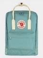 rucsac Fjallraven Kanken albastru deschis 1