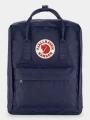 rucsac Fjallraven Kanken albastru inchis 1