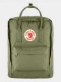 rucsac Fjallraven Kanken oliv 1
