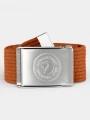 curea Fjallraven 1960 Logo Belt portocaliu 1