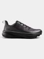 pantofi de drumetie impermeabili pt. barbati Mammut Aenergy Hike Low GTX negru 1