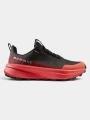 pantofi de drumetie impermeabili pt. barbati Mammut Aenergy Mtn Low GTX negru 1