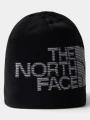 sapca The North Face Reversible Highline Beanie negru 1