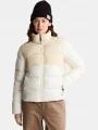 geaca matlasata de tranzitie pt. femei The North Face W Saikuru Jacket nisip 1