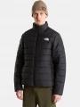 geaca matlasata de tranzitie pt. barbati The North Face M Aconcagua Jacket negru 1