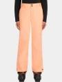 pantaloni de schi pt. femei O'Neill Fwc'Cruz Slim Snow Pants portocaliu 1
