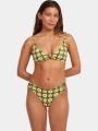 bikini pt. femei O'Neill O'Riginals Bikini Set verde 1