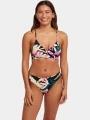 bikini pt. femei O'Neill Essentials Baay Maoi Bikini Set multicolor 1