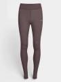 pantaloni de corp pt. femei O'Neill Baselayer Bottom violet 1