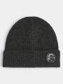caciula tricotata O'Neill O'Riginals Beanie negru 1