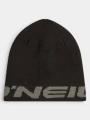 sapca O'Neill Fwc'Peak Fire Beanie negru 1