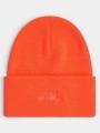 sapca O'Neill Logo Beanie portocaliu 1
