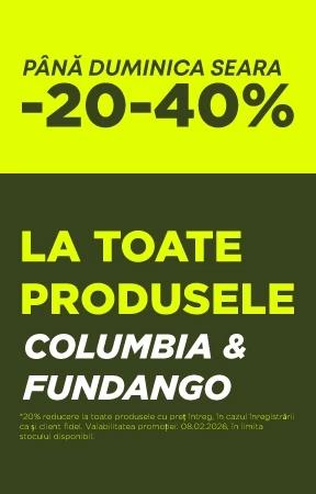 -20% COL, FDG