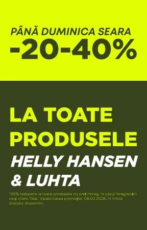 -20% HH, Luhta